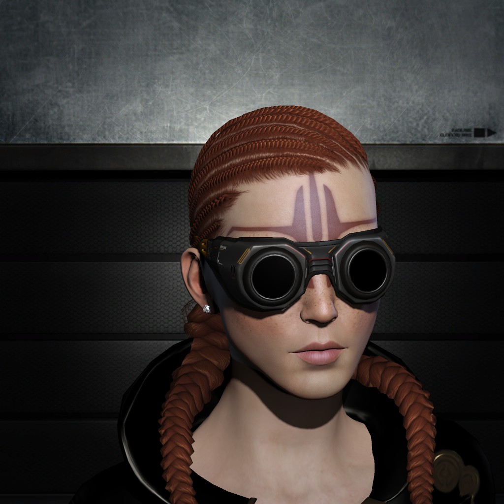 Kate Airuta