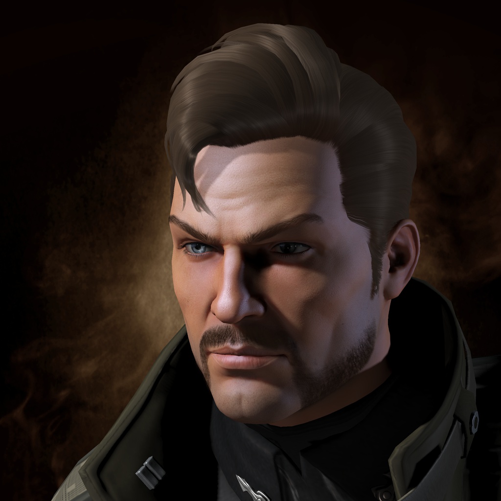lonewolf3808 Nolen