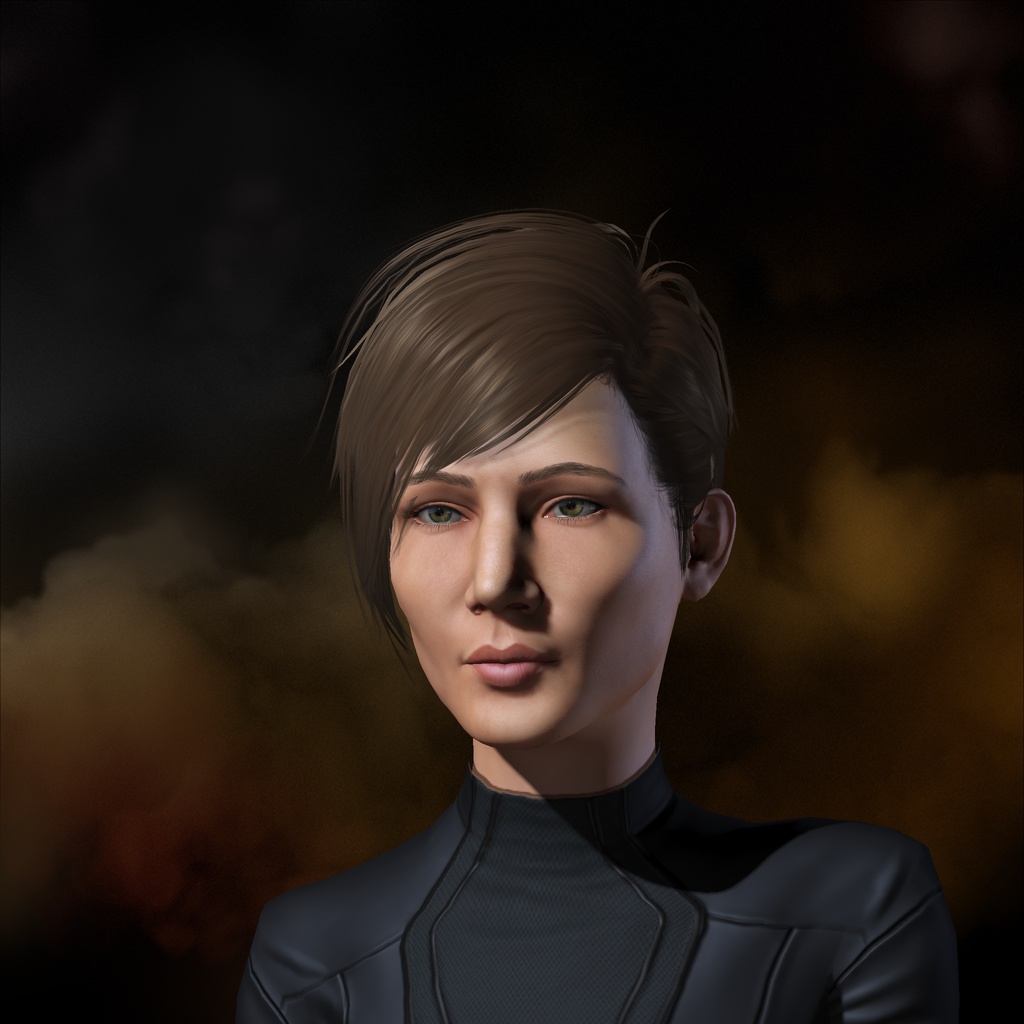 Caldari Citizen 91642770