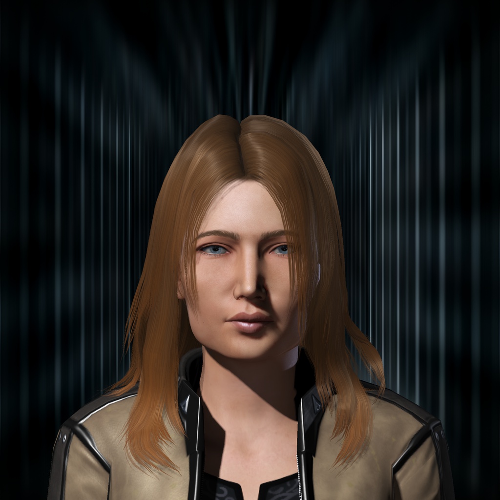Caldari Citizen 91642783