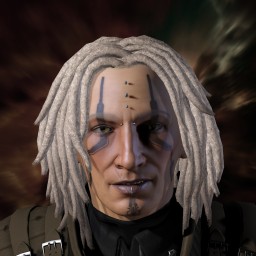 Richmoon Aubaris portrait
