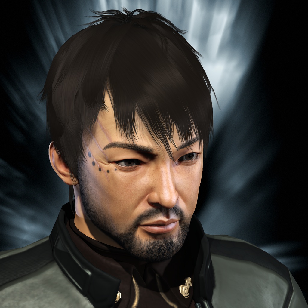 Todomory Keyshiro