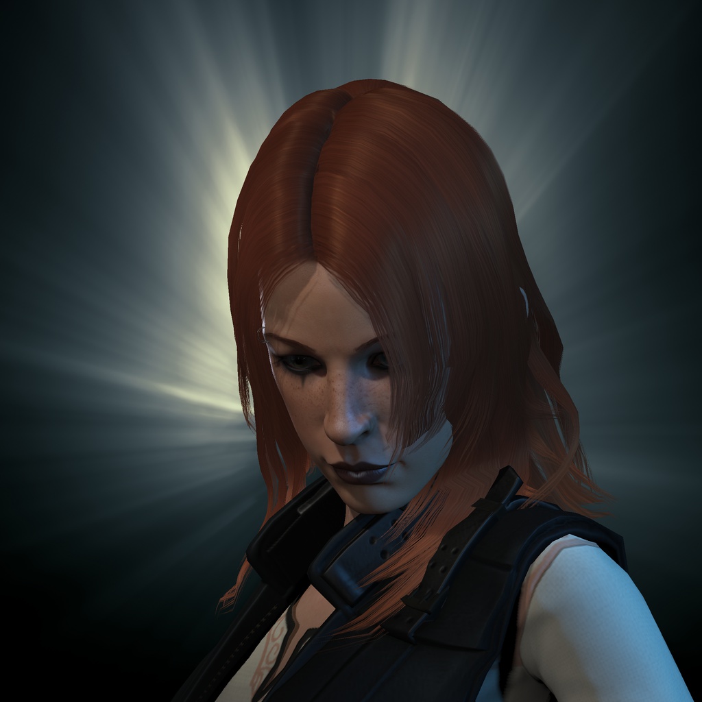 Black Adjessa