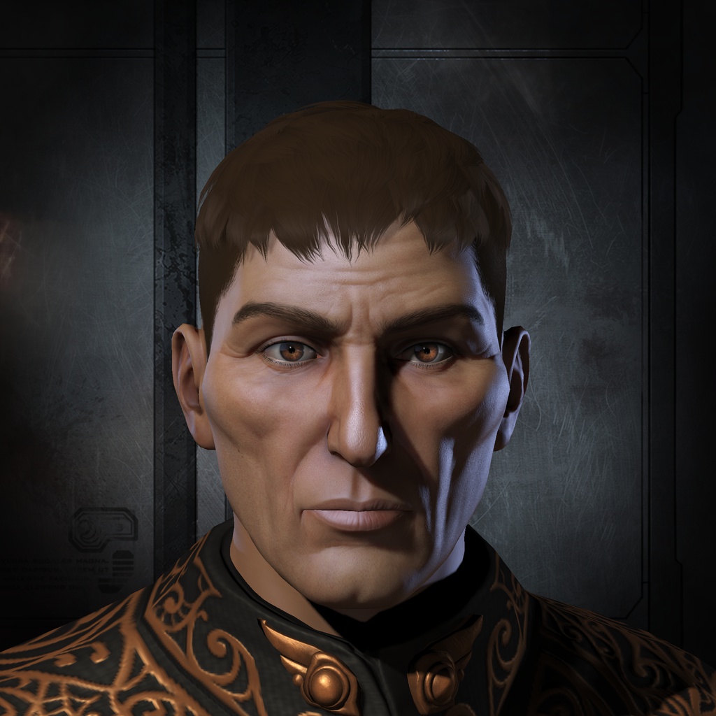 Marcus Tullius