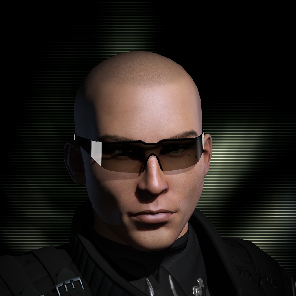 Mark Ripley