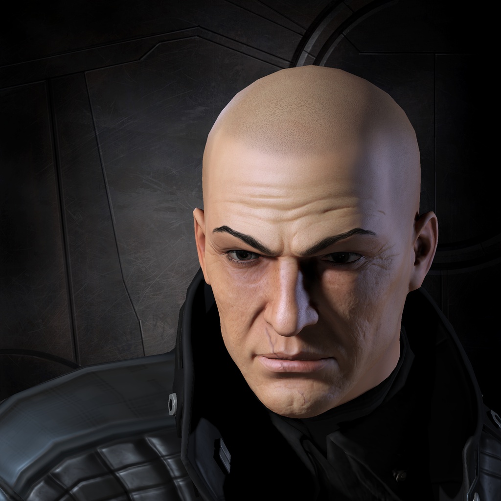 Venum Einherjar's portrait
