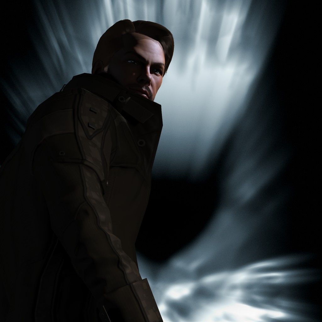 Michael Scrarn