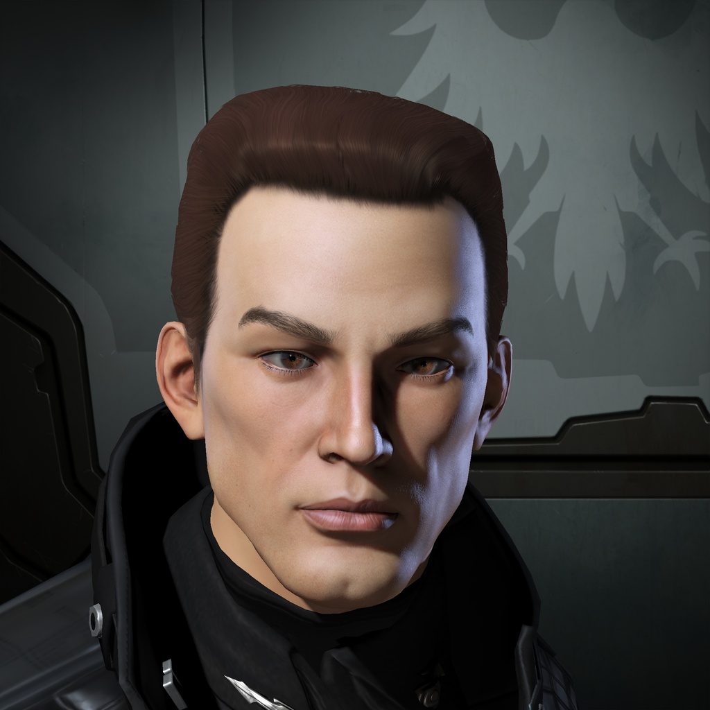 Caldari Citizen 91644041