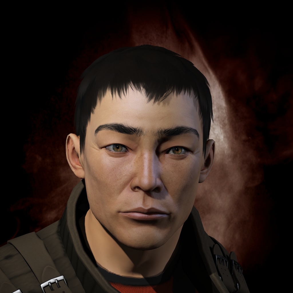 Luden Charen-Teng
