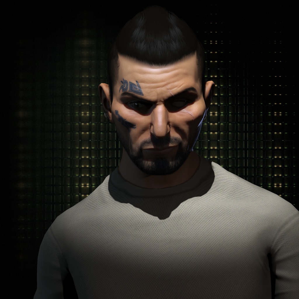 Draxxus Dova
