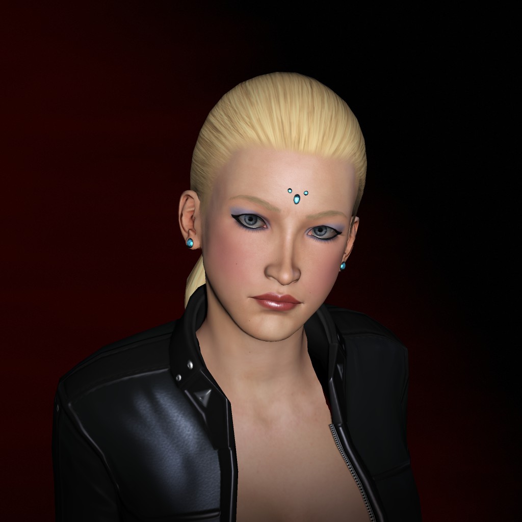 CEO Emily