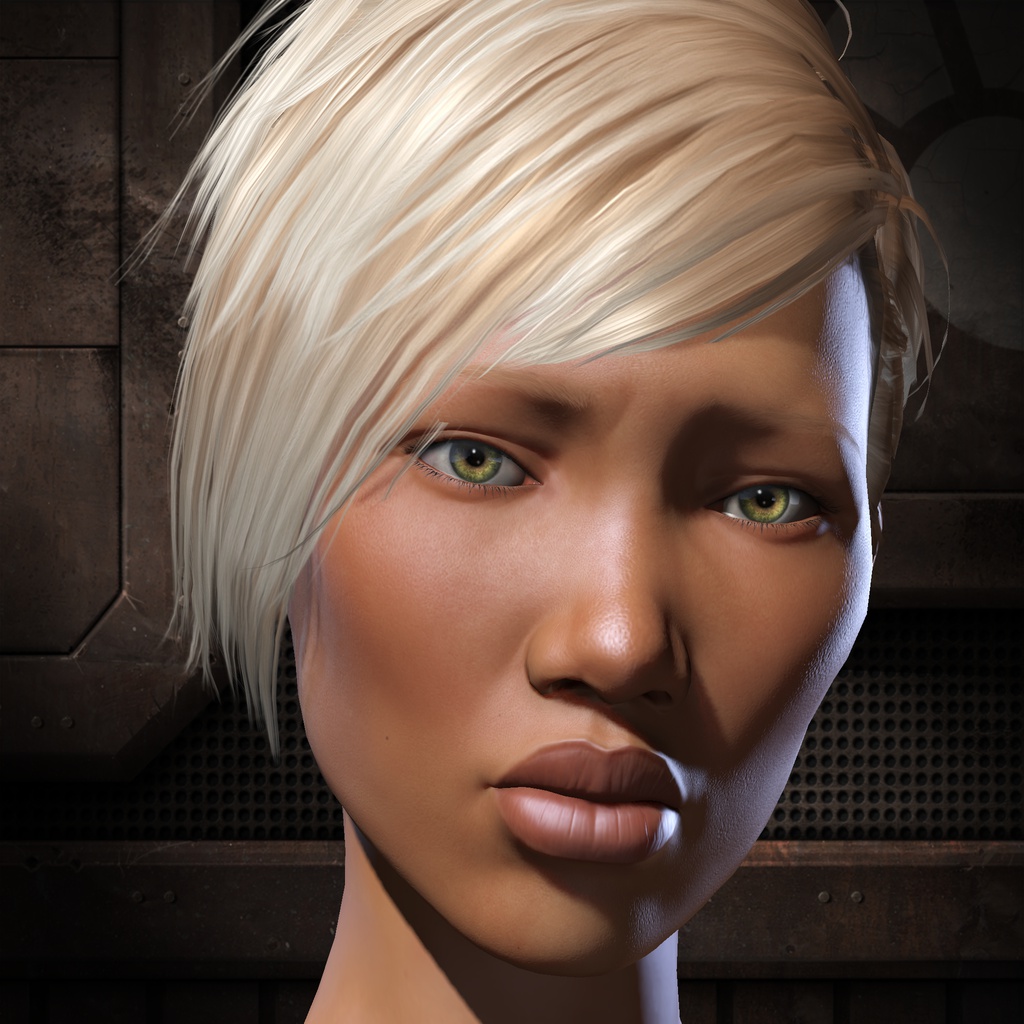Elina Mendrake