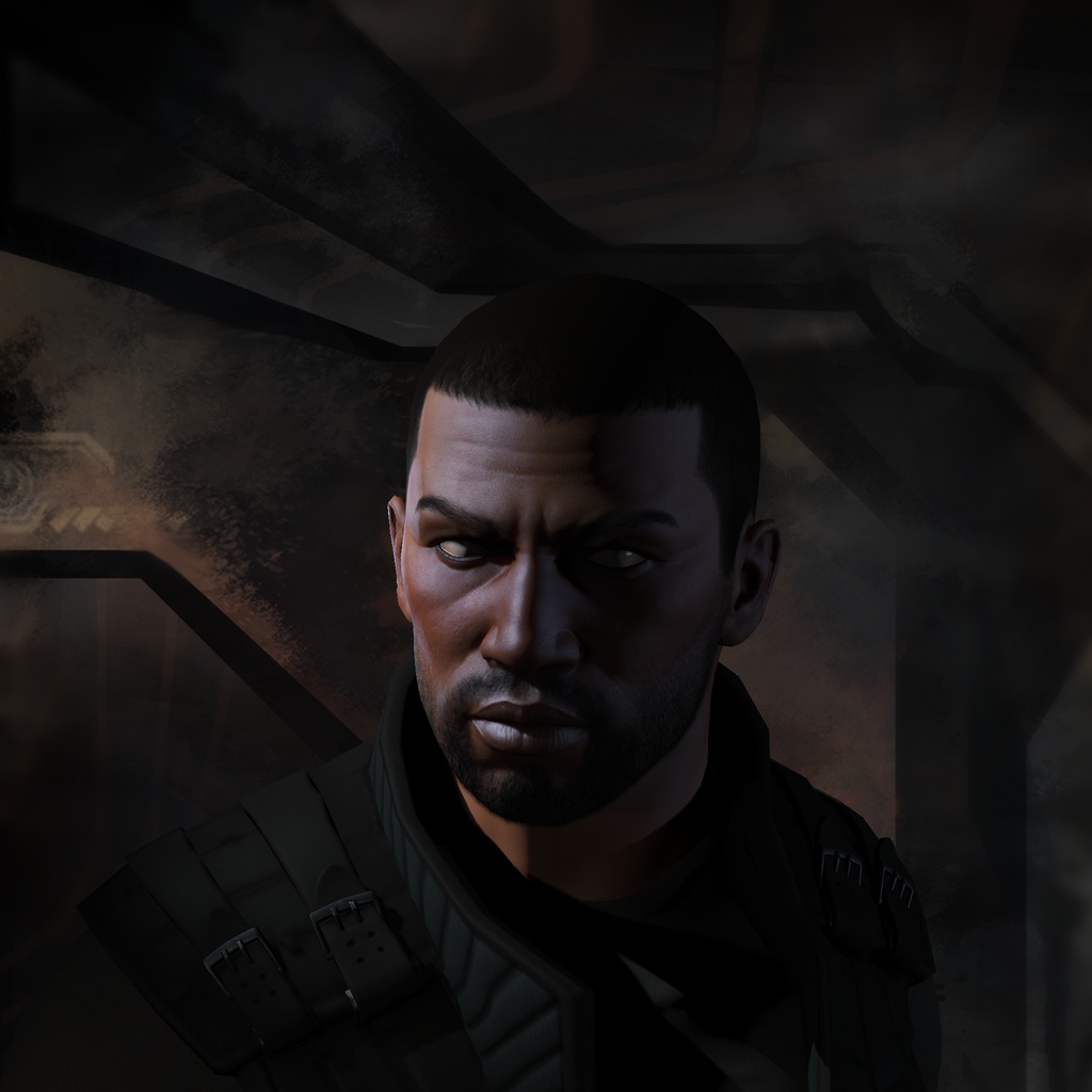 Minmatar Citizen 91644565