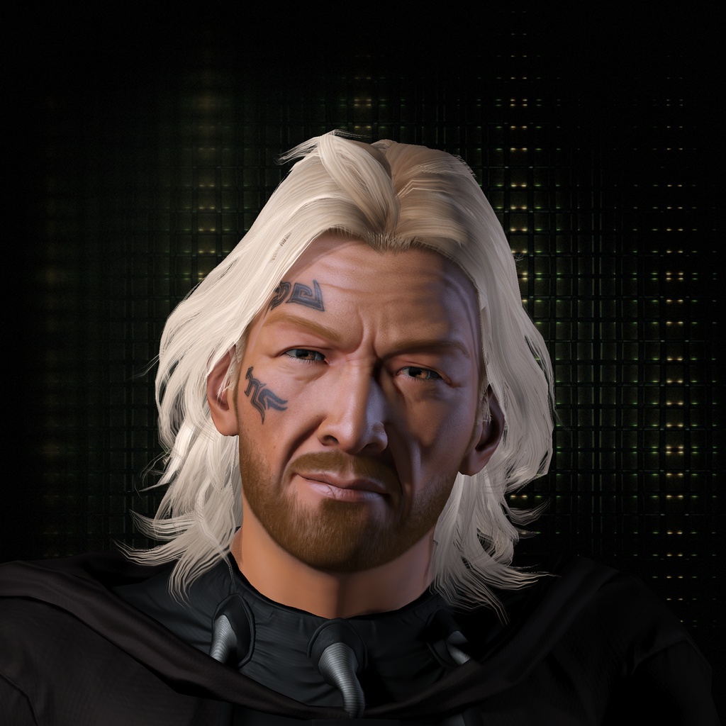 Amarr Citizen 91644630