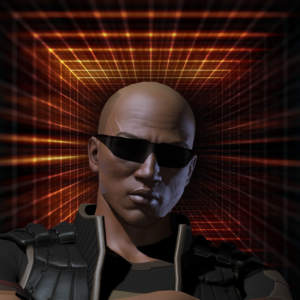 Nikitos Dark