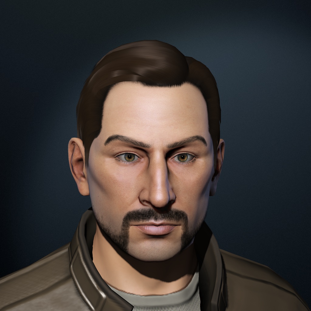 Andy Preldent