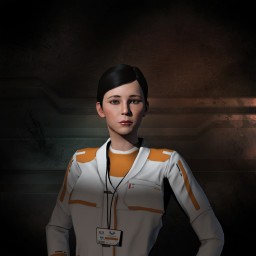 Jorry'R portrait