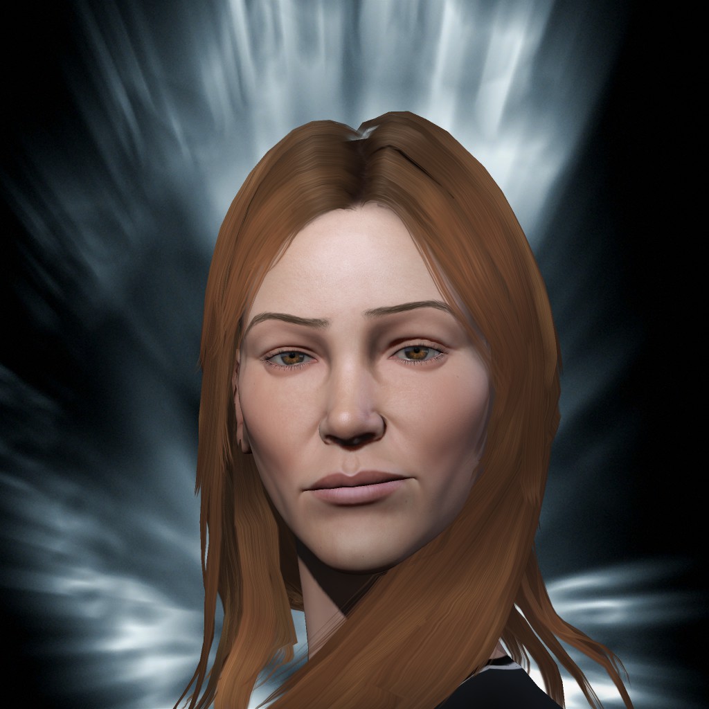 Alice Maul