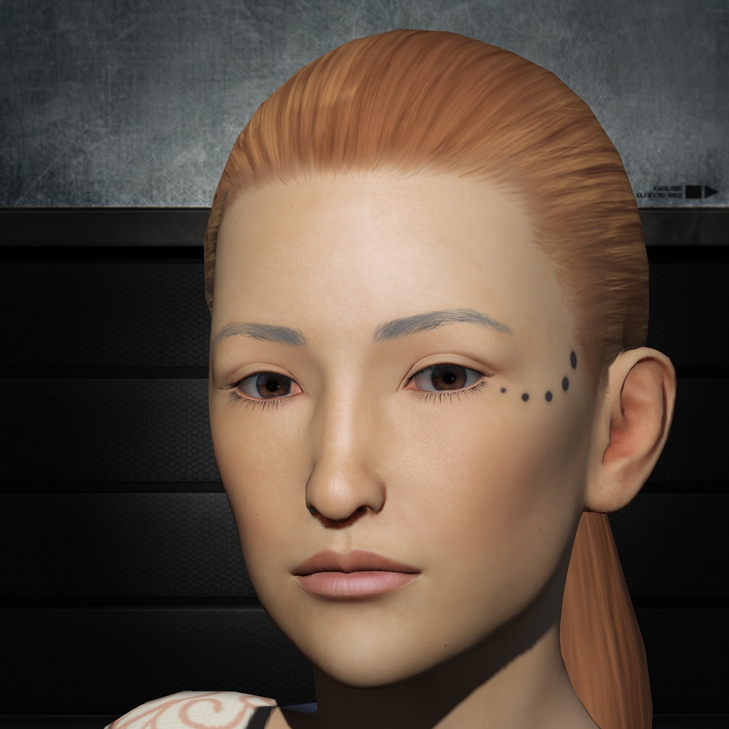 Skynet RedHead