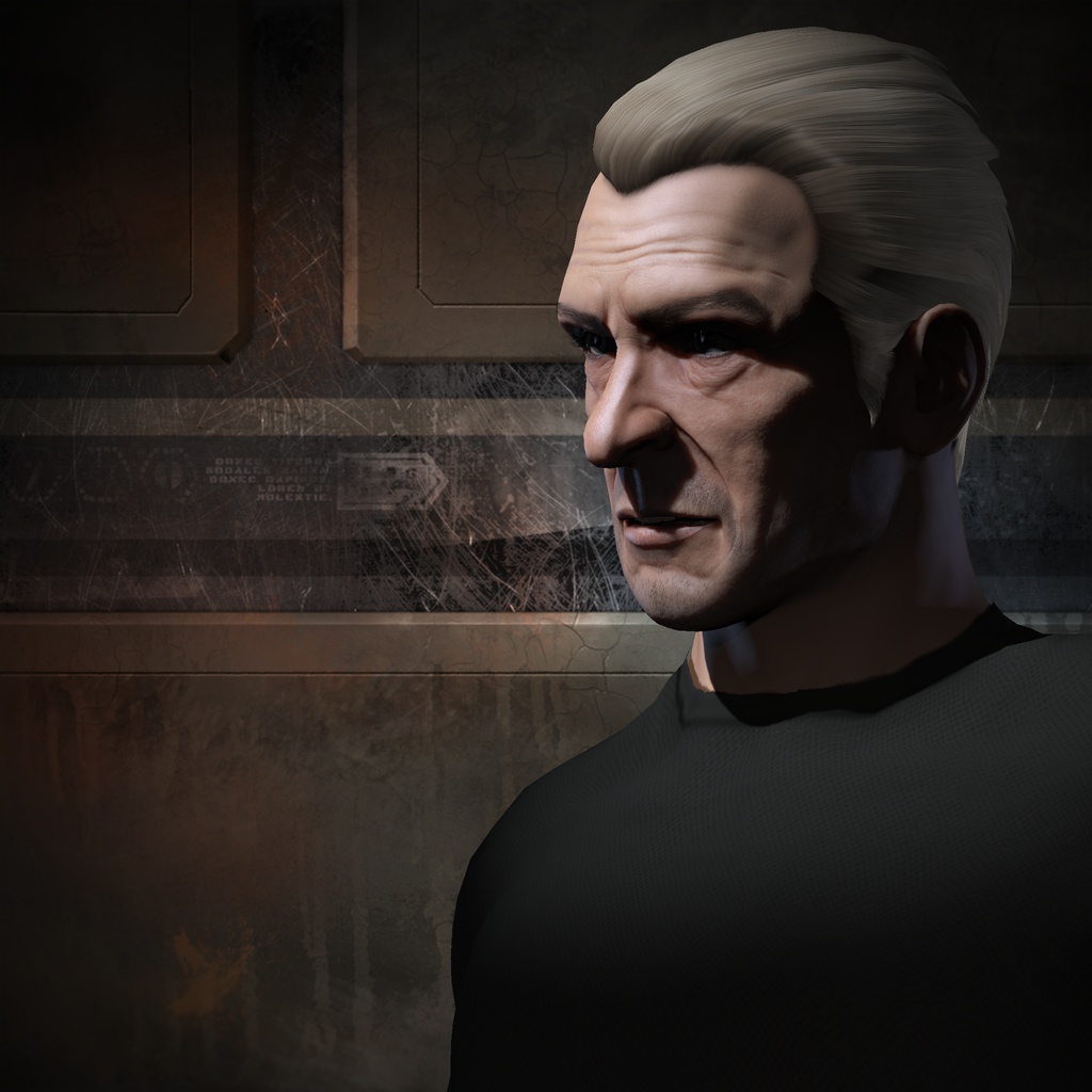 Hank Zamayid