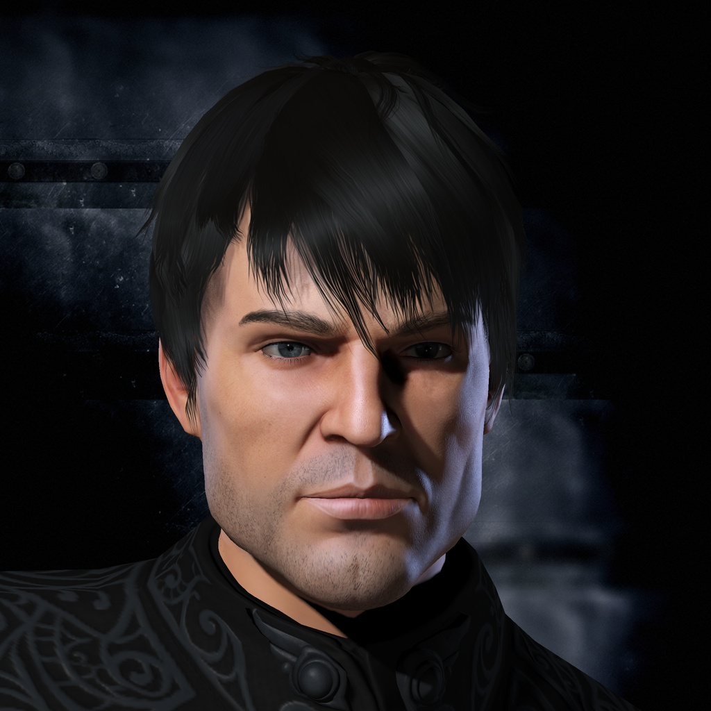 Caldari Citizen 91645882