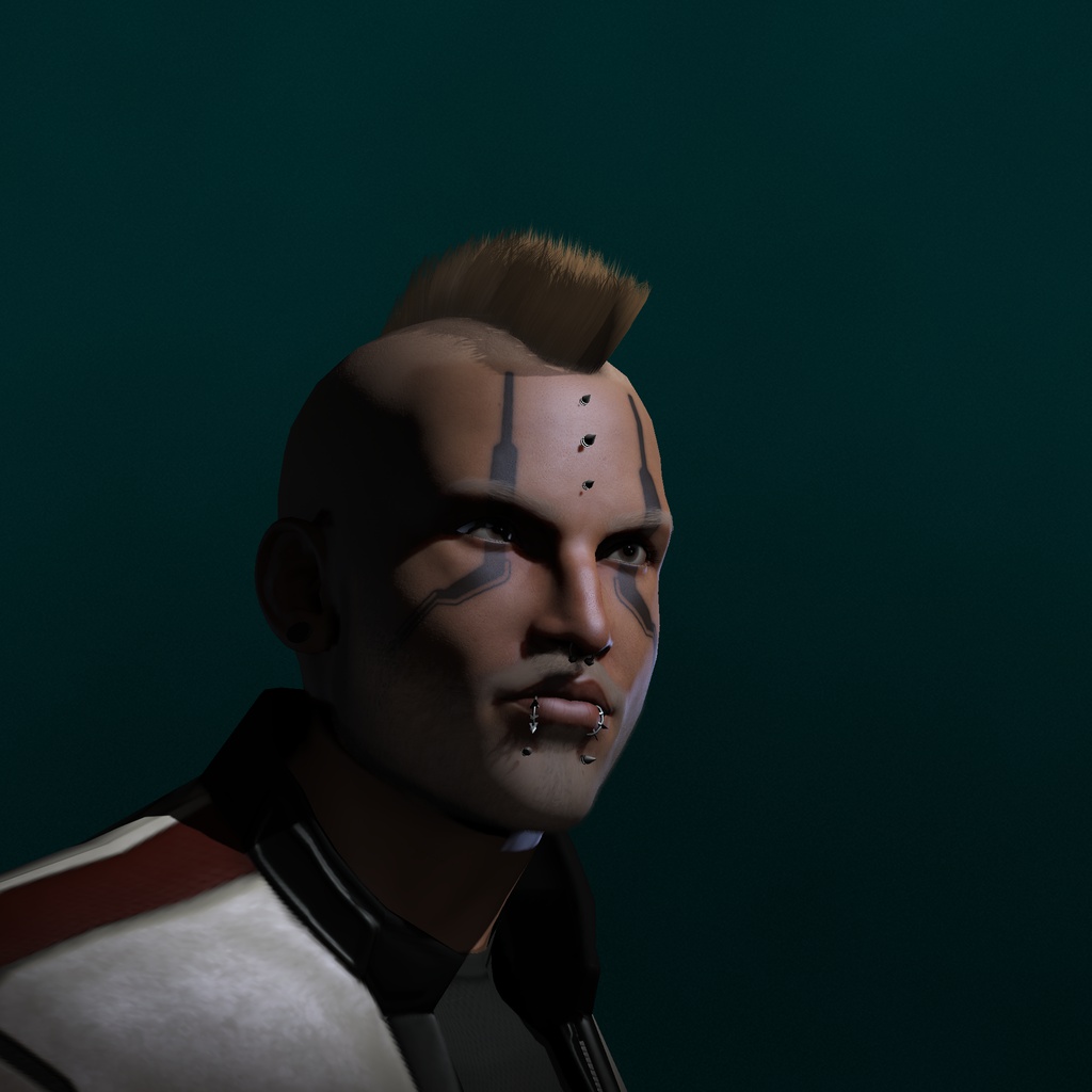 Bender Bending Rodrigueez