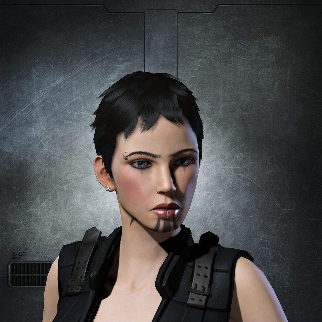 Jaede Maldovi