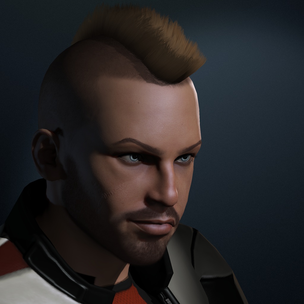 Rommell Hardcore