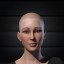 female cancer patient female cancer patient