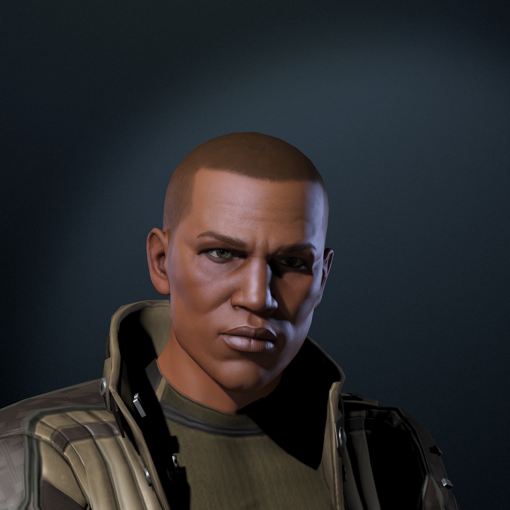 Cpt Arran