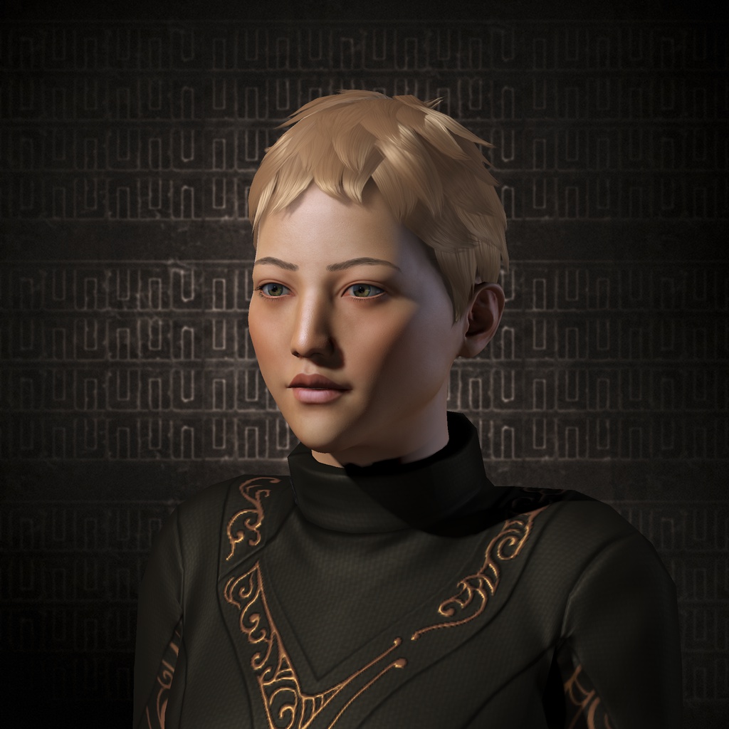Sally Knight