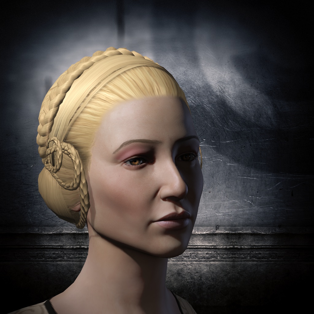 Hylora Trevane