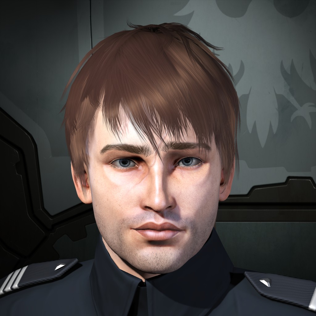 Lee Woods
