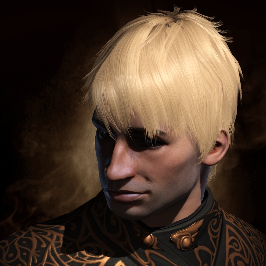 Endrew Vayrius