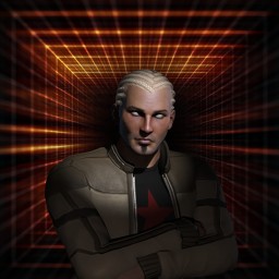 Omnitron Lennelluc portrait