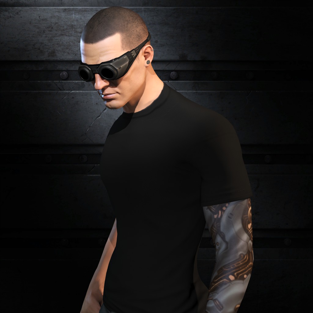 Methaias Grey