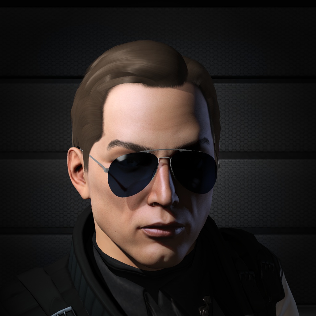 Caldari Citizen 91646943