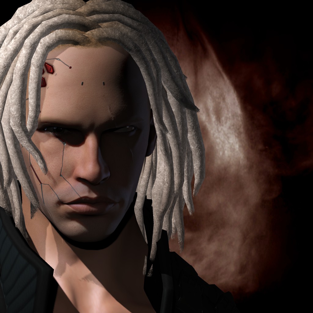 Veldor Crill