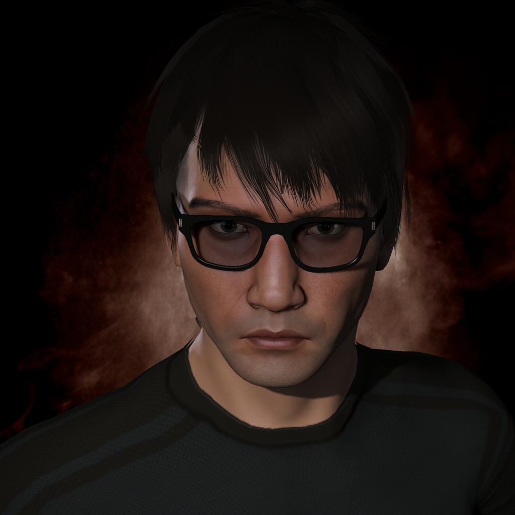 Rynask Wolf