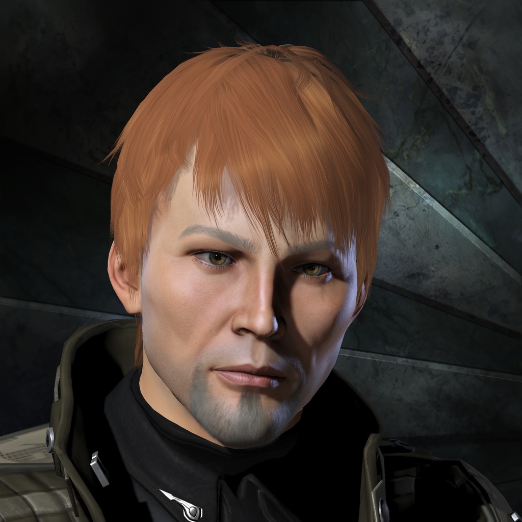Caldari Citizen 91647170