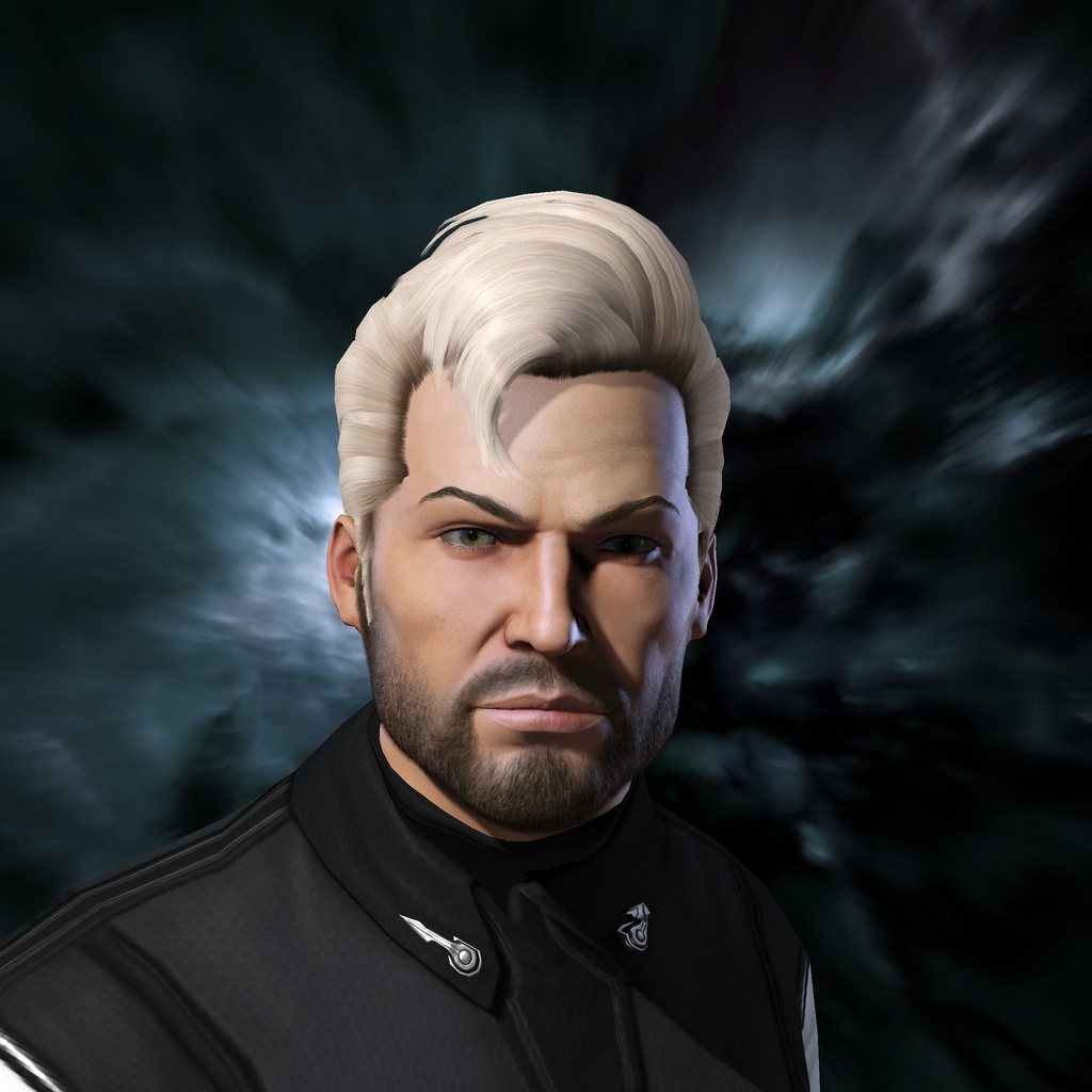 Caldari Citizen 91647181