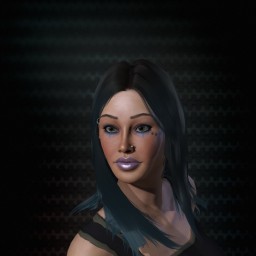 Kali Anemoi portrait