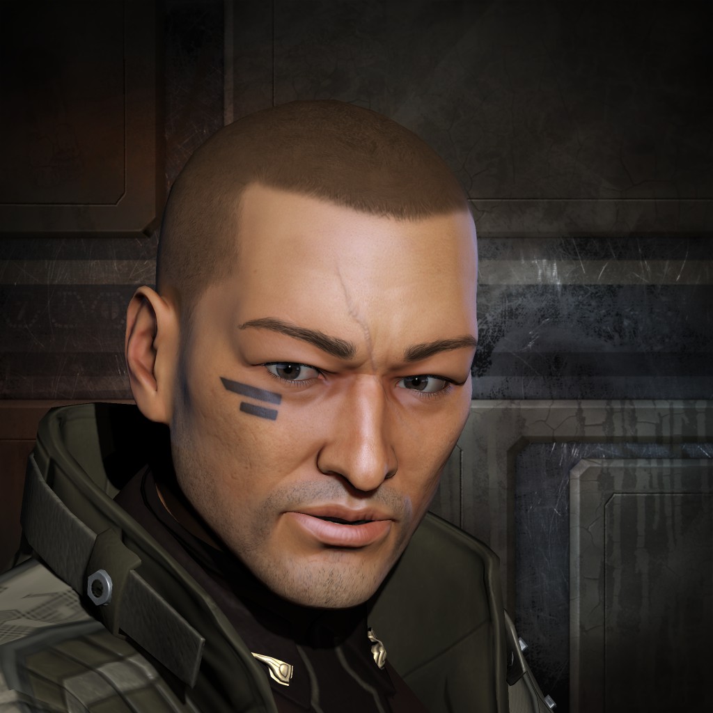 Huron Tekitsu