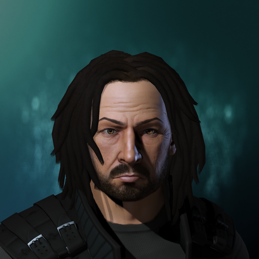 inv portrait