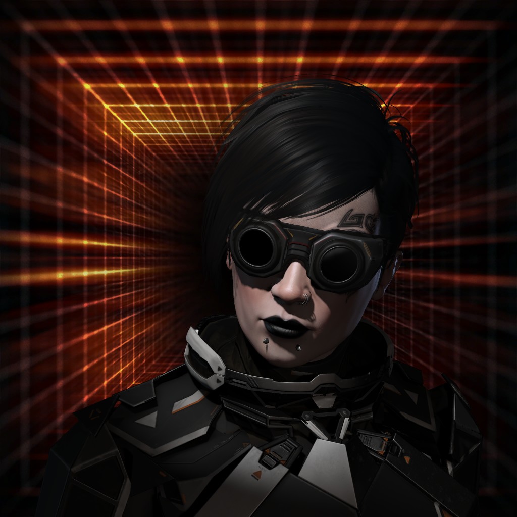 portrait