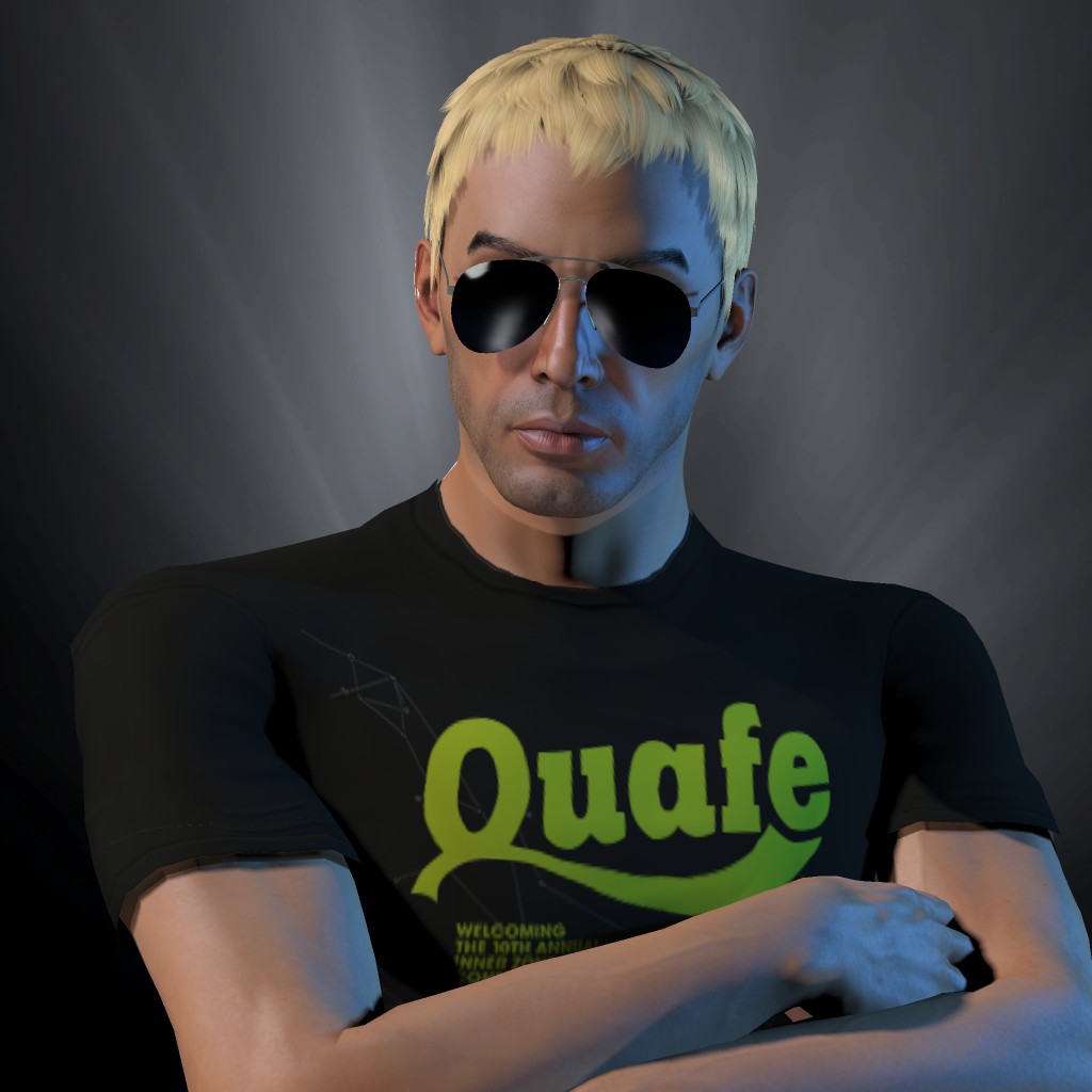 Lewie Heleneto