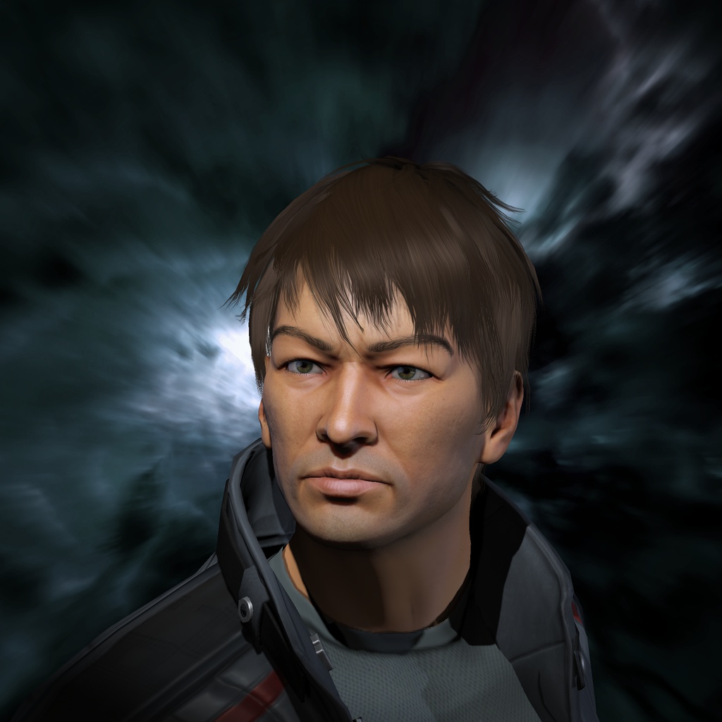 Caldari Citizen 91647823