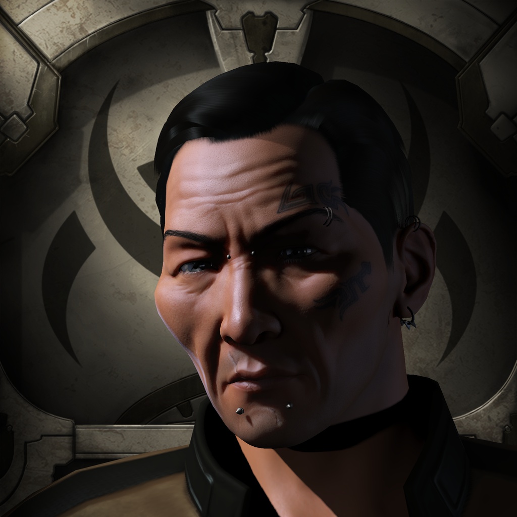 jones Kamikaze
