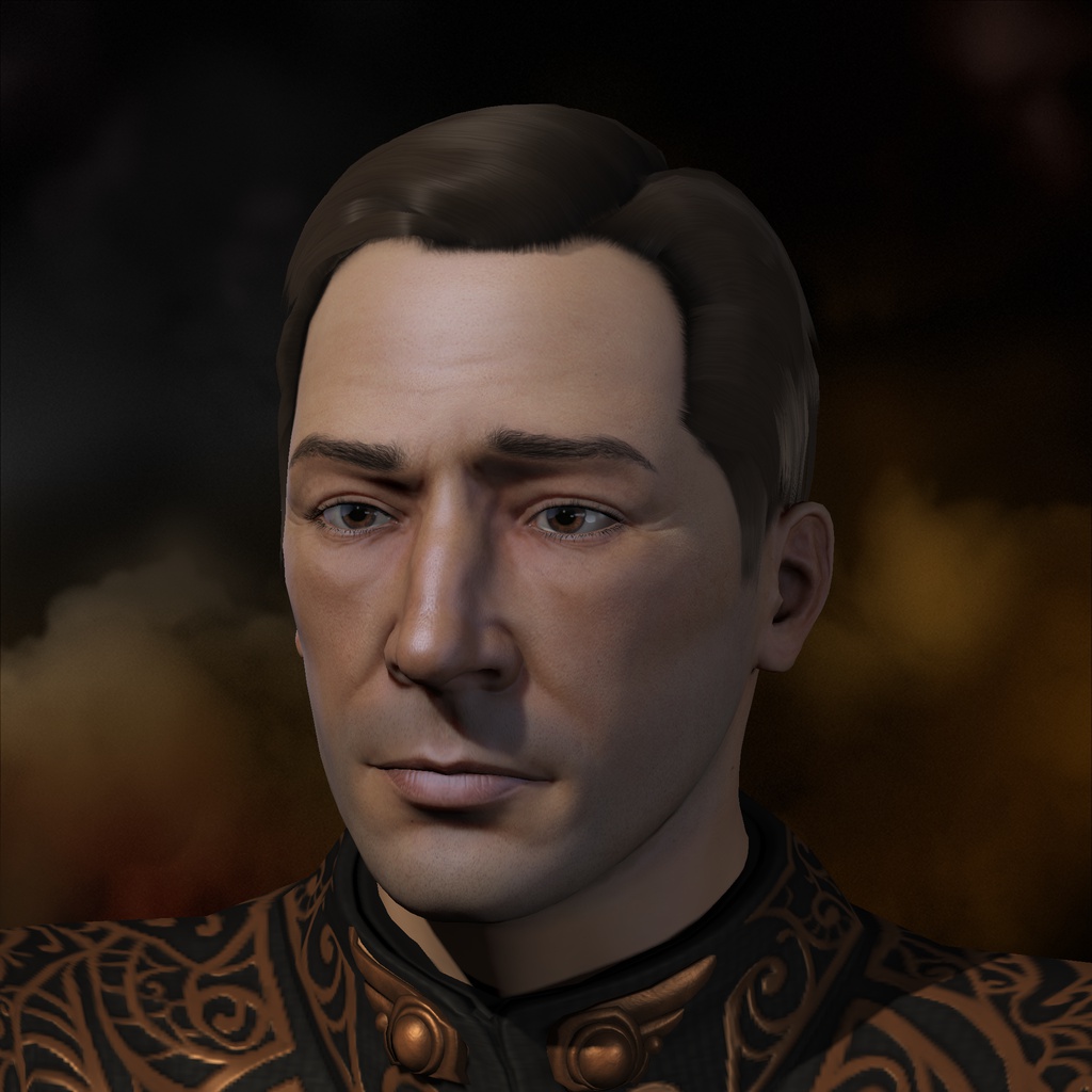 Mortimer Shan