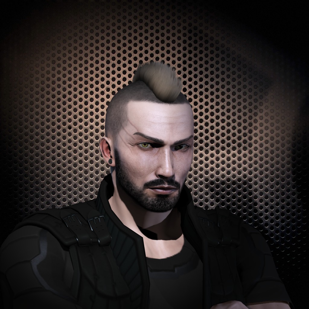 Sgt-Major
